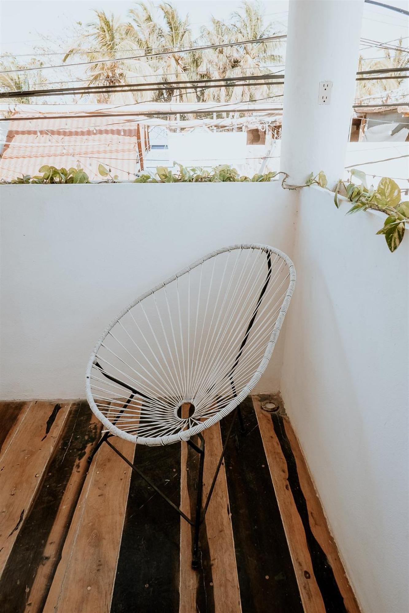Apartments & Suites Madre Holbox Self-Check In Екстер'єр фото