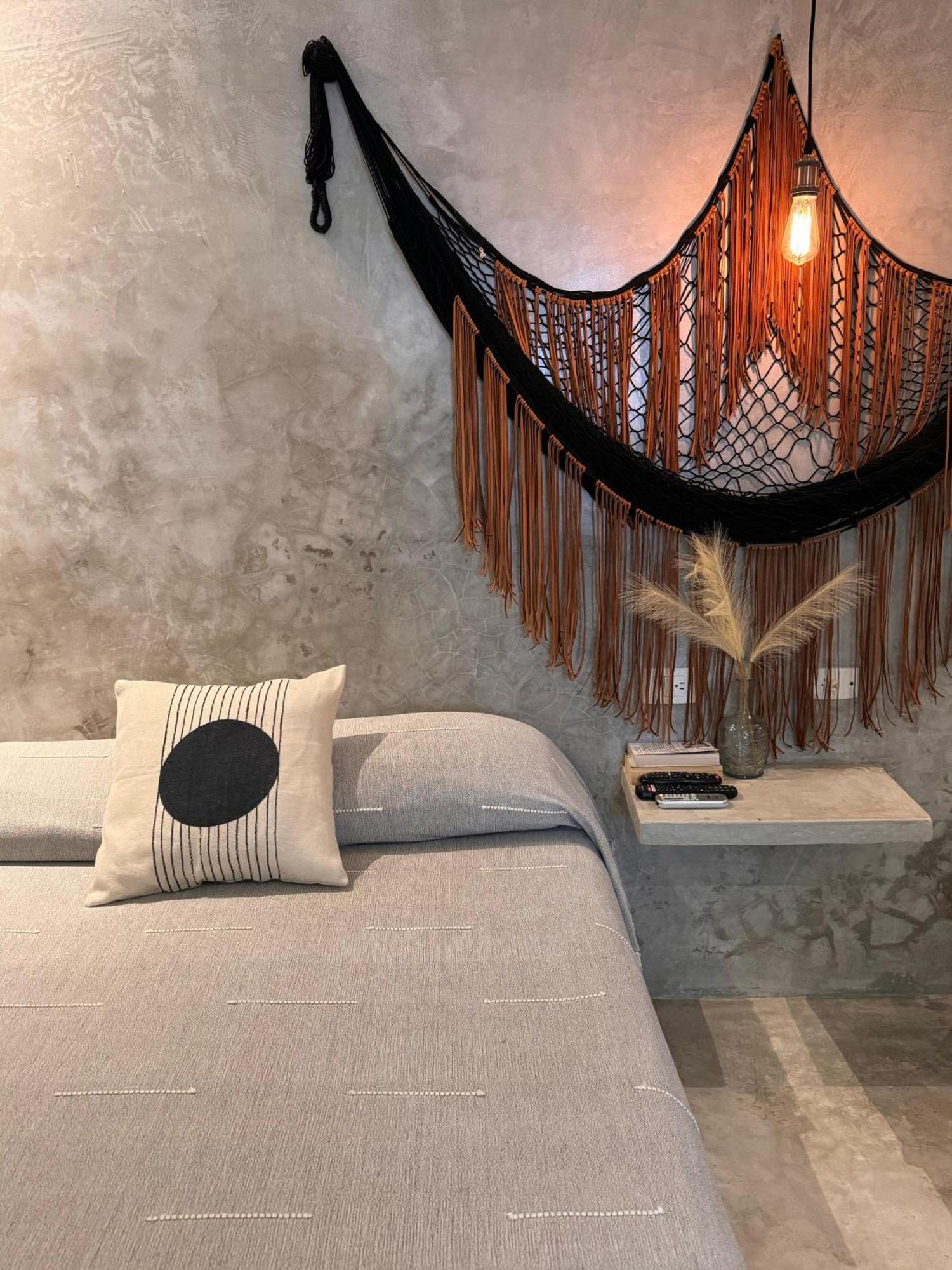 Apartments & Suites Madre Holbox Self-Check In Екстер'єр фото