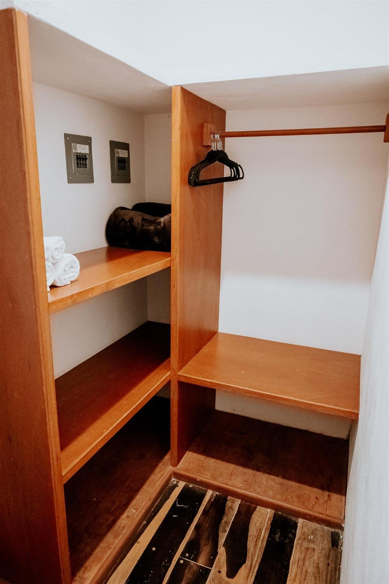 Apartments & Suites Madre Holbox Self-Check In Екстер'єр фото