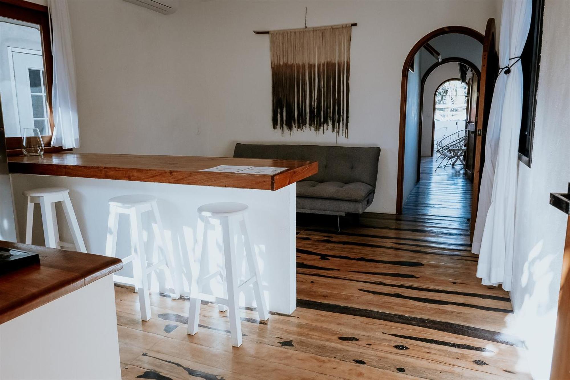 Apartments & Suites Madre Holbox Self-Check In Екстер'єр фото
