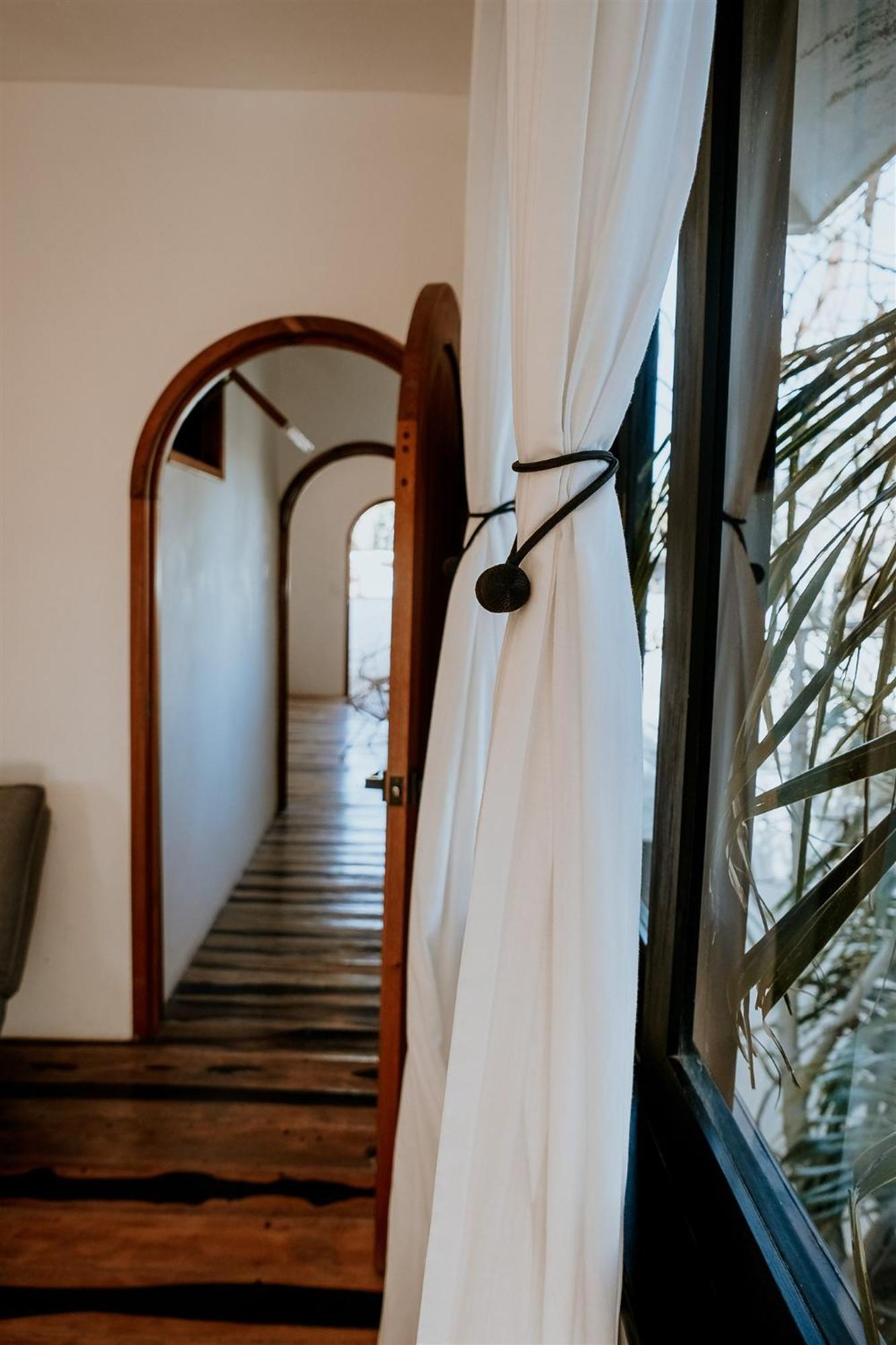Apartments & Suites Madre Holbox Self-Check In Екстер'єр фото