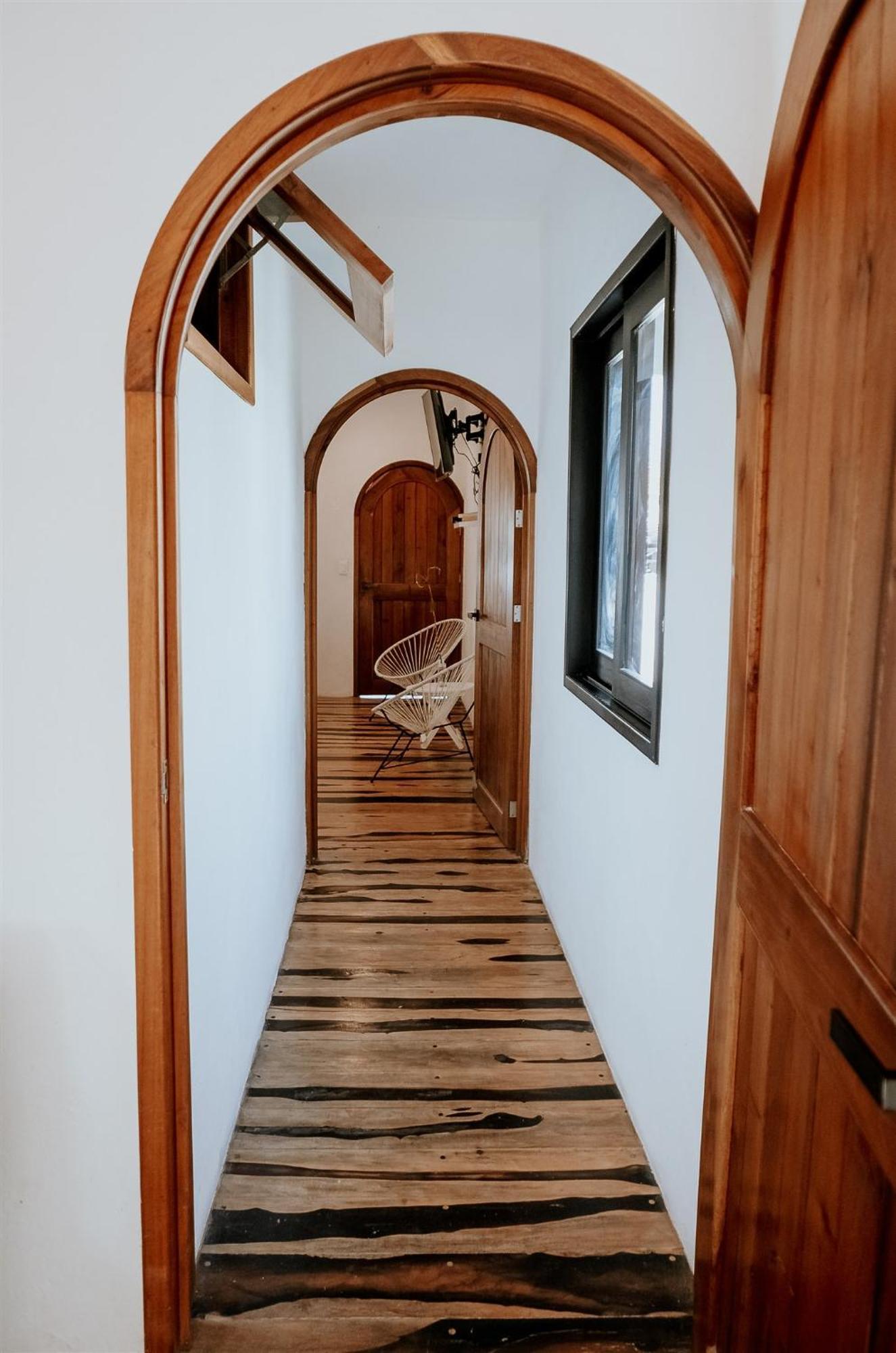 Apartments & Suites Madre Holbox Self-Check In Екстер'єр фото