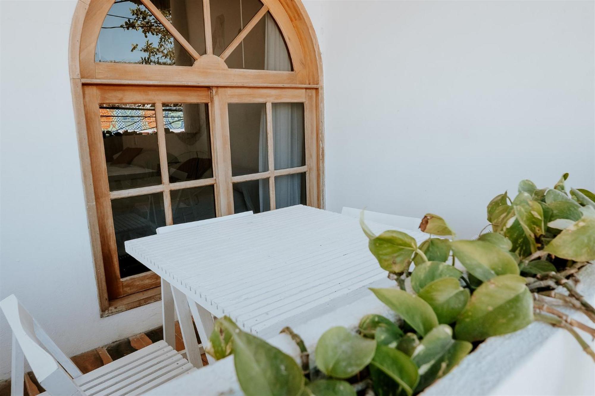 Apartments & Suites Madre Holbox Self-Check In Екстер'єр фото